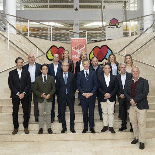 FEDEMCO y Ecoembes presentan la campaña “AHORA TOCA MADERA” para impulsar la recogida y valorización de estos envases