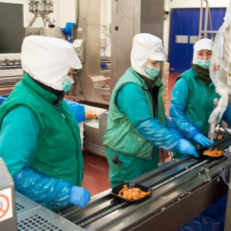 Emcesa incrementa un 15% su plantilla para afrontar la campaña de Navidad