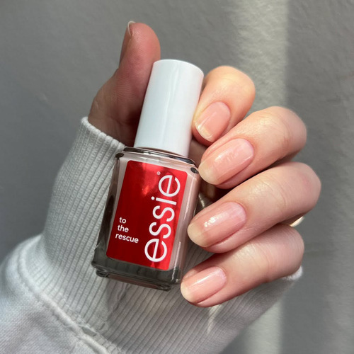 Los 3 productos de tratamiento para uñas de Essie imprescindibles este Black Friday