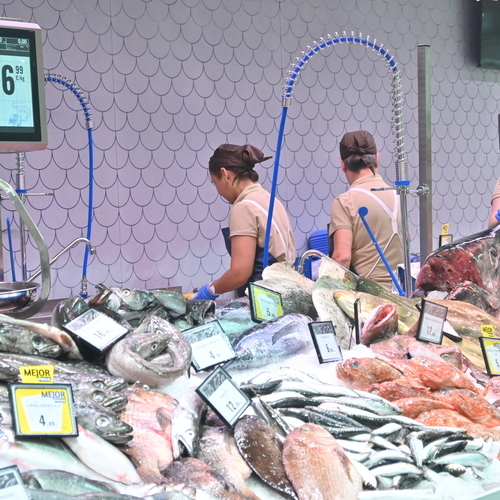 Family Cash abrirá su nuevo hipermercado en Jerez de la Frontera el próximo 27 de noviembre