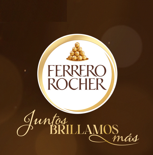 Una edición histórica de "Juntos brillamos más": 17 pueblos, uno por comunidad, competirán por la iluminación de Ferrero Rocher