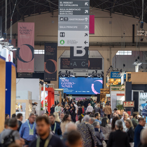 Gastronomic Forum Barcelona cierra su edición homenaje a la nueva cocina catalana