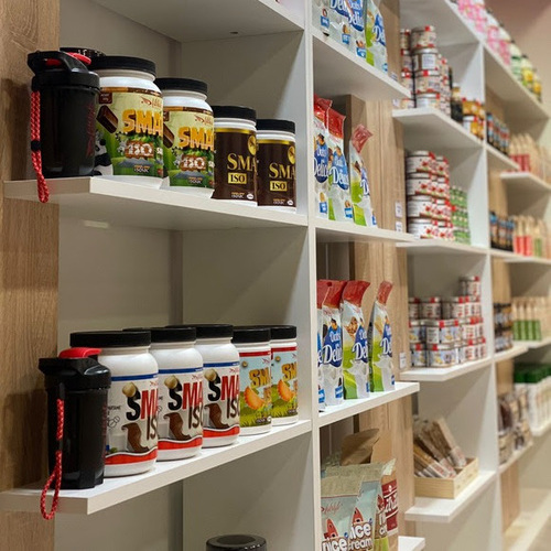 España se pasa al carrito online: así está cambiando la forma de comer de los consumidores