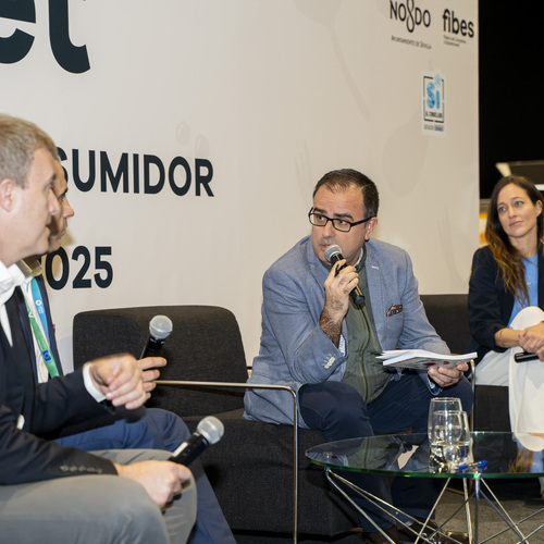 Comienza la cuenta del Frozen Food Market 2026 con un crecimiento de la participación