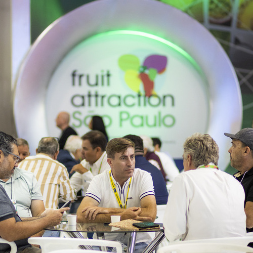 COP30: La fruticultura brasileña exhibe su modelo de bajas emisiones en Fruit Attraction São Paulo 2026