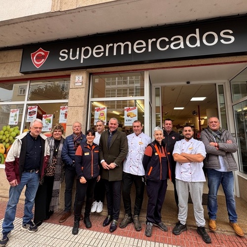 GADISA Retail suma y sigue: 19ª apertura de franquicia en 2025