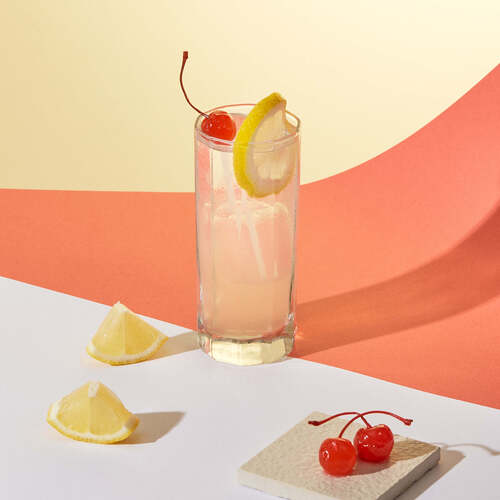 Leyendas de coctelería: la historia secreta del Negroni, el Dry Martini y el Tom Collins