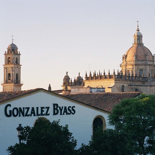 González Byass, entre las 10 mejores bodegas del mundo