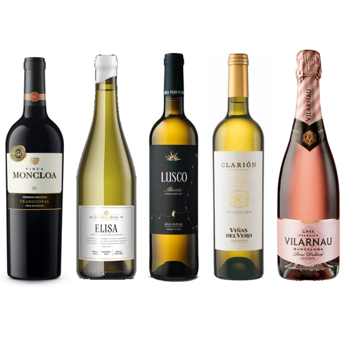 Regalos para esta Navidad
