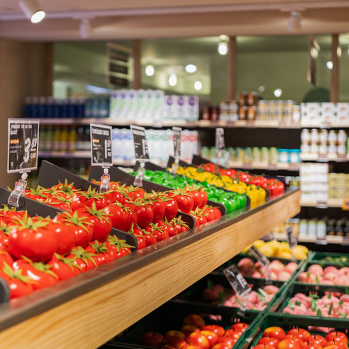 Grup Ametller Origen gana el Premio del Retail Español 2025 por su proyecto formativo El Viver