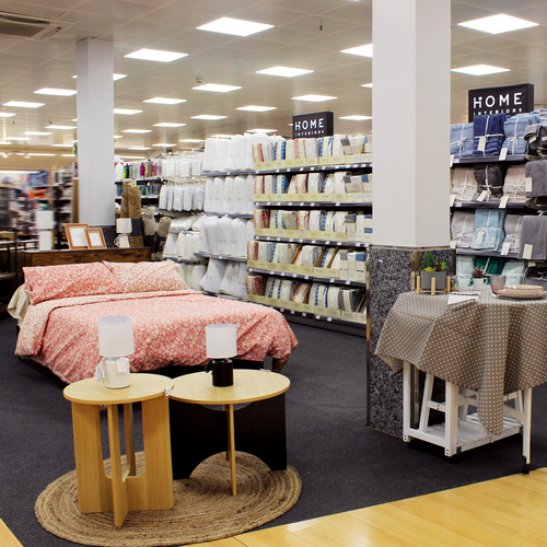Grup Merca Center inaugura Home Interiors en River Centre Comercial