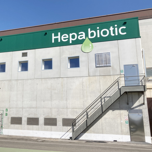 Grupo Fuertes-eLPOZO refuerza su apuesta por la economía circular gracias a la biotecnología de origen porcino