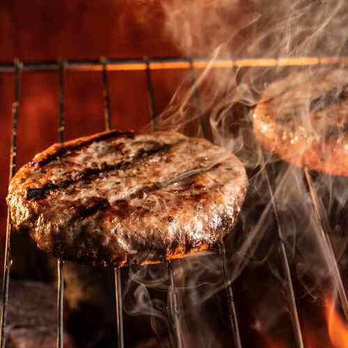 Cena gourmet en diez minutos: la guía definitiva para bordar tu hamburguesa en casa