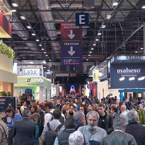 Nuevos modelos hoteleros, conceptos globales de éxito y los próximos ‘unicornios’ Horeca, protagonistas de HIP 2026