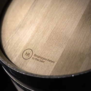 H&A Group obtiene de Bureau Veritas la atestación que confirma la fiabilidad de la tasa de reciclaje de sus barricas en el marco de su modelo circular