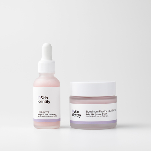 iD Skin Identity presenta Baby BTX: la tendencia cosmética que conquista a la generación late millenial