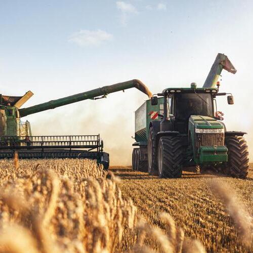 EXPO SAGRIS convoca al sector agroalimentario como plataforma profesional y divulgativa del campo