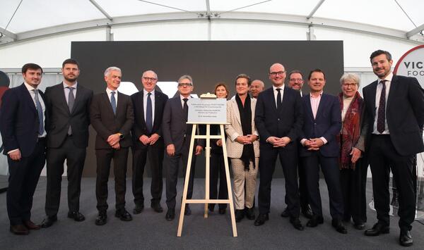canaldis-vickyfoods-inauguracion-planta-produccion-francia