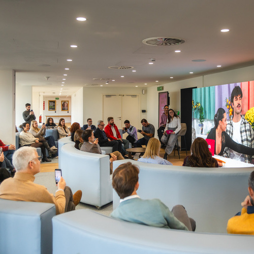 INTERPORC presenta la final de Yaya Wars, un homenaje a las recetas que unen a abuelos y nietos