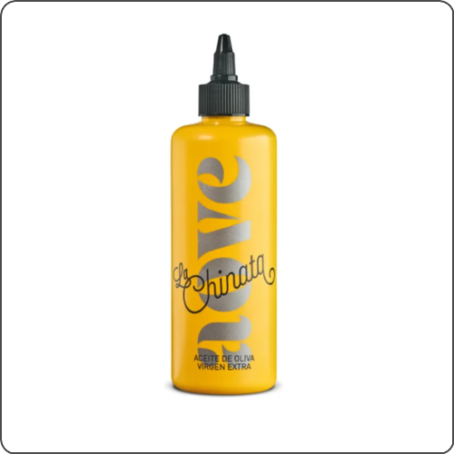 Presentamos el nuevo Biberón de AOVE 300 ml