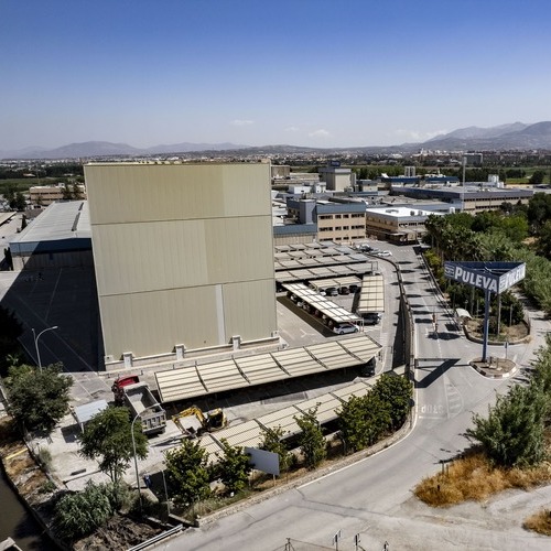 Lactalis se alía con Magnon para la promoción de dos nuevas plantas de biomasa en Albacete y Granada con una inversión asociada de más de 12 millones de euros 