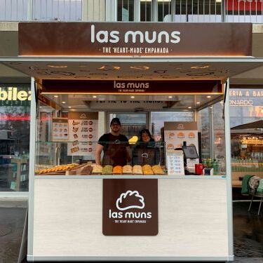 Las Muns aterriza en Suiza con su primera apertura en Zúrich