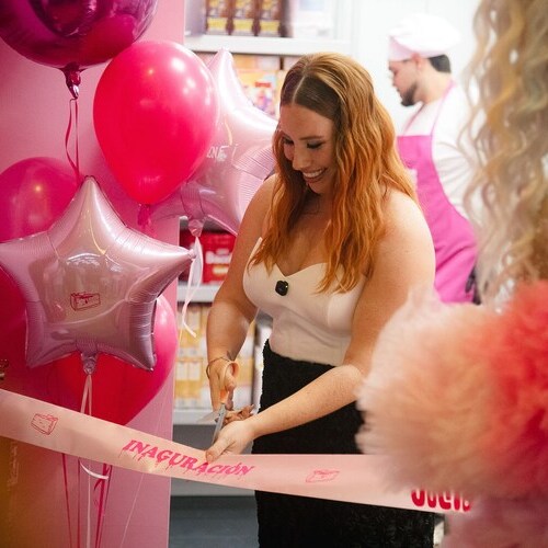 Las Tartas de Julita aterriza en el centro comercial ‘Zenia Boulevard’ con su primera tienda franquicia