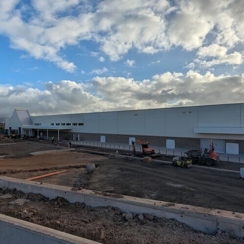La nueva tienda de LEROY MERLIN en La Laguna (Tenerife) será la más grande de España