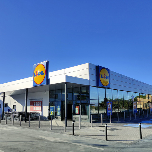 Lidl impulsa su presencia en Málaga con una nueva tienda en Alhaurín de la Torre tras invertir 3,2 M€ y emplear a 25 personas