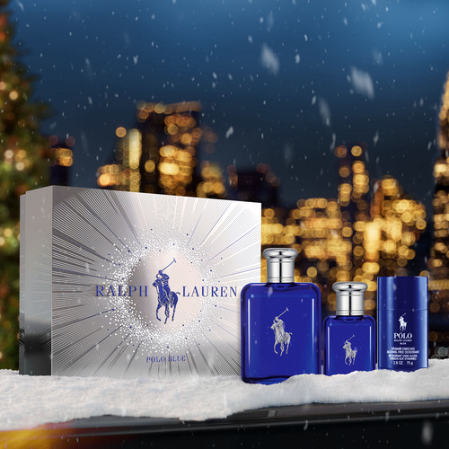 Las fragancias de Ralph Lauren de que no pueden faltar en tu “wishlist” estas navidades