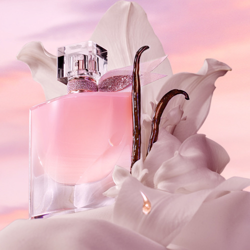 Regala emociones: los cofres de fragancias Lancôme que celebran la magia de la Navidad