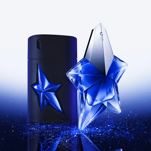 Ángel y A*Men Stellar: el dúo estelar de Mugler que rompe las reglas del perfume