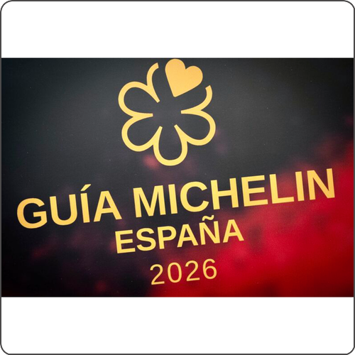 Makro refuerza su compromiso con la alta cocina como proveedor oficial de la gala de la Guía Michelin España 2026