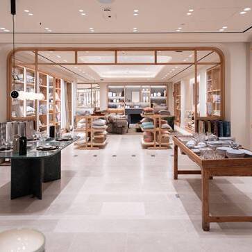 Mango Home refuerza su presencia en el mercado nacional con su llegada a Madrid