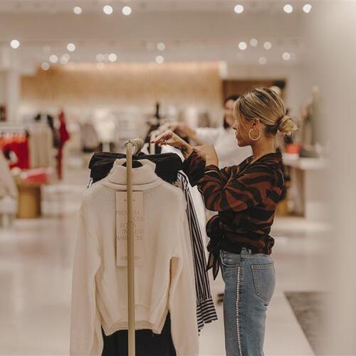 Mango lanza Mango Style Club, su renovado club de fidelización con nuevas ventajas exclusivas
