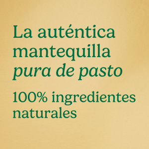 Kerrygold sigue imparable en España, liderando el crecimiento de la mantequilla en retail