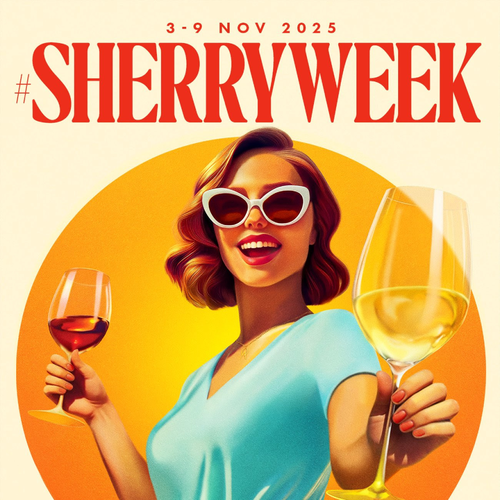 Sherry Week 2025 alcanza cifras históricas con más de 4.200 eventos en 27 países