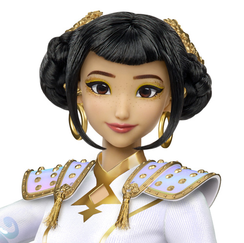 De la pantalla a tus manos: las Kpop Demon Hunters cobran vida con la colección exclusiva de Huntr/X de Mattel Creations