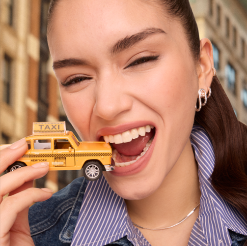 Matte Ink, el labial más duradero de Maybelline New York, el aliado que no necesita retoque