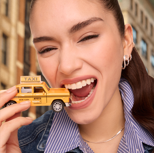 Matte Ink, el labial más duradero de Maybelline New York, misma fórmula y nuevo packaging
