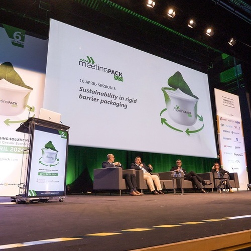 MeetingPack 2026 presenta su programa con soluciones innovadoras en envases barrera para una economía circular