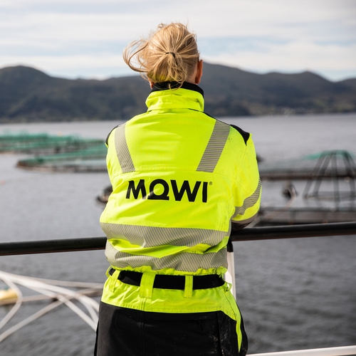 Mowi refuerza su liderazgo en la industria con la adquisición de Nova Sea