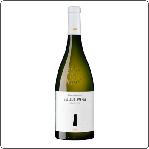 Vallejo Avenas Chardonnay, galardonado en la Guía Gourmets 2026