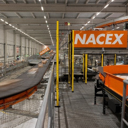 Black Friday 2025: NACEX se prepara para un incremento en su actividad del 25%