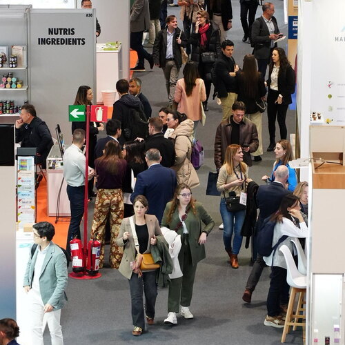 Nutraceuticals 2026 se celebrará de nuevo en Madrid los días 4 y 5 de febrero