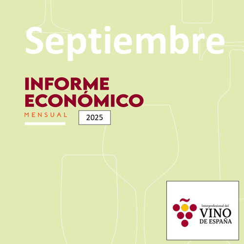 Nuevo Informe Económico Mercado - Datos Septiembre 2025