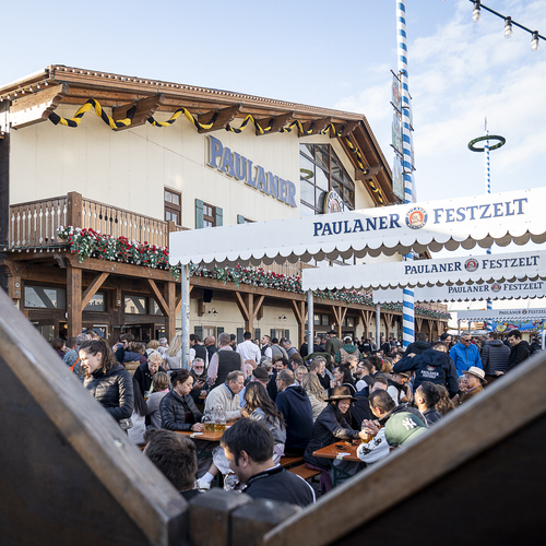 Paulaner crece un 6% en España y afianza la expansión del Oktoberfest en 2025