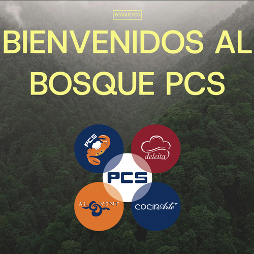 PCS impulsa la compensación de su huella de carbono con la creación de un bosque