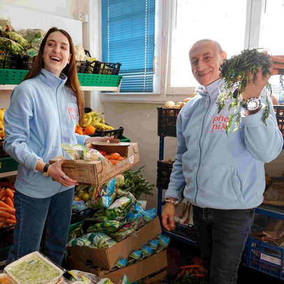 Cómo la gestión del excedente alimentario puede incrementar la rentabilidad de tu negocio