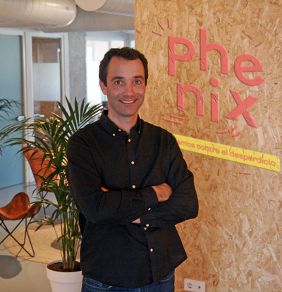 Las ventajas fiscales y el cambio de paradigma de las donaciones de alimentos en España, según Phenix